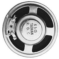 Circuitron Speaker 2 1/4in, 8 ohm