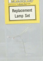 Circuitron Strobe lamp only       2/ - HO-Scale (2)