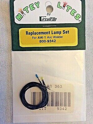 Circuitron Replacement lamp f/5841