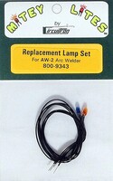 Circuitron REPLACEMENT LAMP AW-2 ARC
