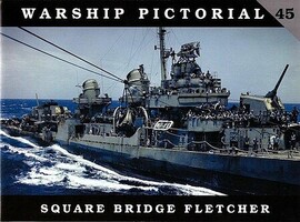 Classic-Warships Hobby Books