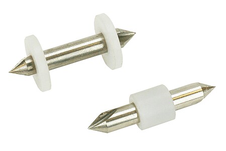 DCC-Concepts BEARING REAMER 2 PACK