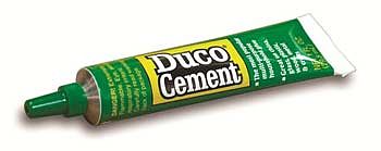 Devcon Duco Cement Tube 1oz #62435