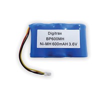 Digitrax Battery Pack