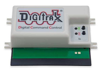 Digitrax LocoNet WiFi Interface Module For Use w/Smart Phone Apps - N-Scale