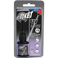 DLE Rocket UV Glue 20g