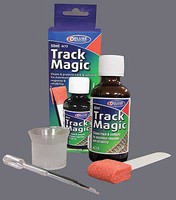 Deluxe-Materials Track Magic