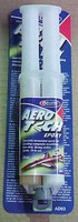 Deluxe-Materials Aero Tech Epoxy 25ml Syringe Hobby and Plastic Model Epoxy #ad63