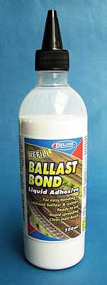 Deluxe-Materials Ballast Bond refill 500ml