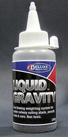 Deluxe-Materials Liquid Gravity 8.5oz  240g
