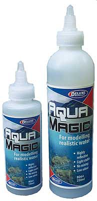 Deluxe-Materials Aqua Magic 250ml