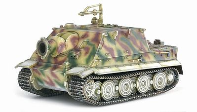 Dragon-Armor 38cm R61 Auf Sturmtiger Diecast Model Tank 1/72 Scale #60459