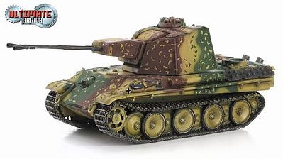 Dragon-Armor 5.5cm ZWILLING FLAKPANZER Plastic Model Military Vehicle 1/72 scale #60643