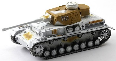 Dragon-Armor PZ.Kpfw.Iv/Ausf.G 1-72