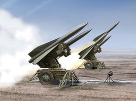 Amazon.com: Unbekannt AFV-Club AF35283 Model Kit U.A.MIM-23