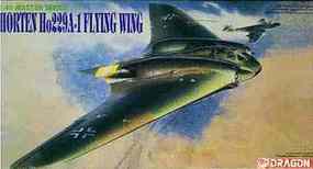 DML HO229A1 Flying Wing