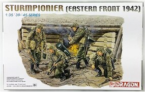 DML SS STURMPIONIER