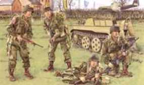 U.S. Army Airborne
