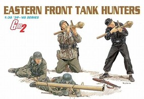 Eastern Front Hunters Gen2
