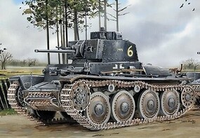 DML Pz.38(t) Ausf.G