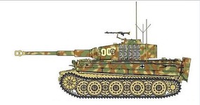 DML Plastic Model Military Vehicles