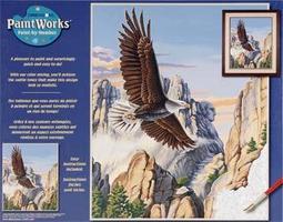 Soaring Eagle