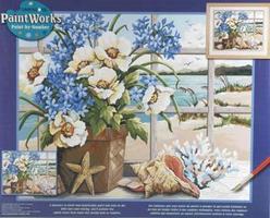 Seaside Still Life