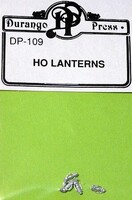 Durango Ho Lanterns