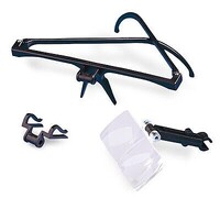 Donegan-Optical CLIP-ON BINOCULAR MAGNIFIER 2.75x