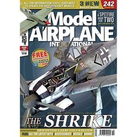 Doolittle Model Airplane International Issue 242 September 2025