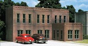 Design-Preservation Konrad Paint Co. Kit (12-3/4 x 8-3/4'') O Scale Model Railroad Building #95200