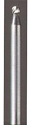 Dremel High-Speed Steel Cutter Rotary Power Tool Cutting Bit #190