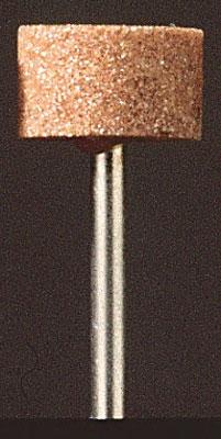Dremel Aluminum Oxide Grinding Stone 5/8 Rotary Power Tool Grinding Bit #8193
