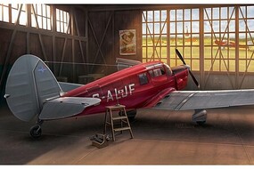 Dora 1/48 Dora Wings Percival Proctor Mk.III civil registration