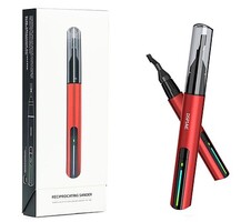 Dspiae Portable Electric Reciprocating Sanding Pen