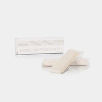 Dspiae White Modeling Epoxy Putty