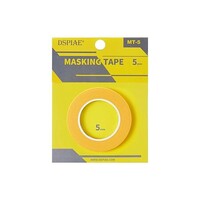 Dspiae 5mm Masking Tape