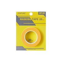 Dspiae 20mm Masking Tape