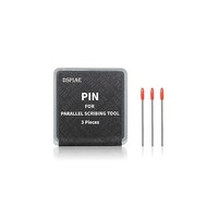 Dspiae Pins (3) for ATPST Parallel Scribing Tool