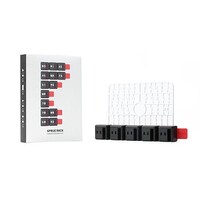 Dspiae Sprue Support Rack w/ID Tabs