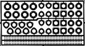 Header Flanges Large