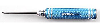 Dura-Trax Ultimate Slotted Screwdriver 3.0mm