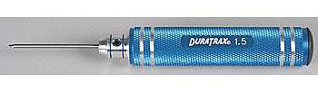 Dura-Trax Ultimate Ball Driver 1.5mm