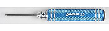Dura-Trax Ultimate Ball Driver 2.0mm