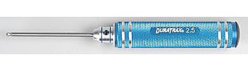 Dura-Trax Ultimate Ball Driver 2.5mm