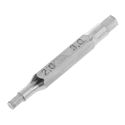 Dura-Trax Replacement Tip 2.0mm 3.0mm Hex