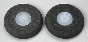 Du-bro 1-1/4'' Mini Lite Wheels (2)