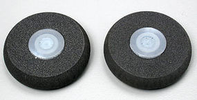 Du-bro 1-1/2'' Mini Lite Wheels (2)