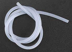Du-bro 2 FT. Super Blue Silicone Tubing - Small