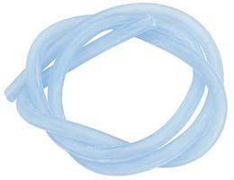 Du-bro 2 FT. Super Blue Silicone Tubing - Medium